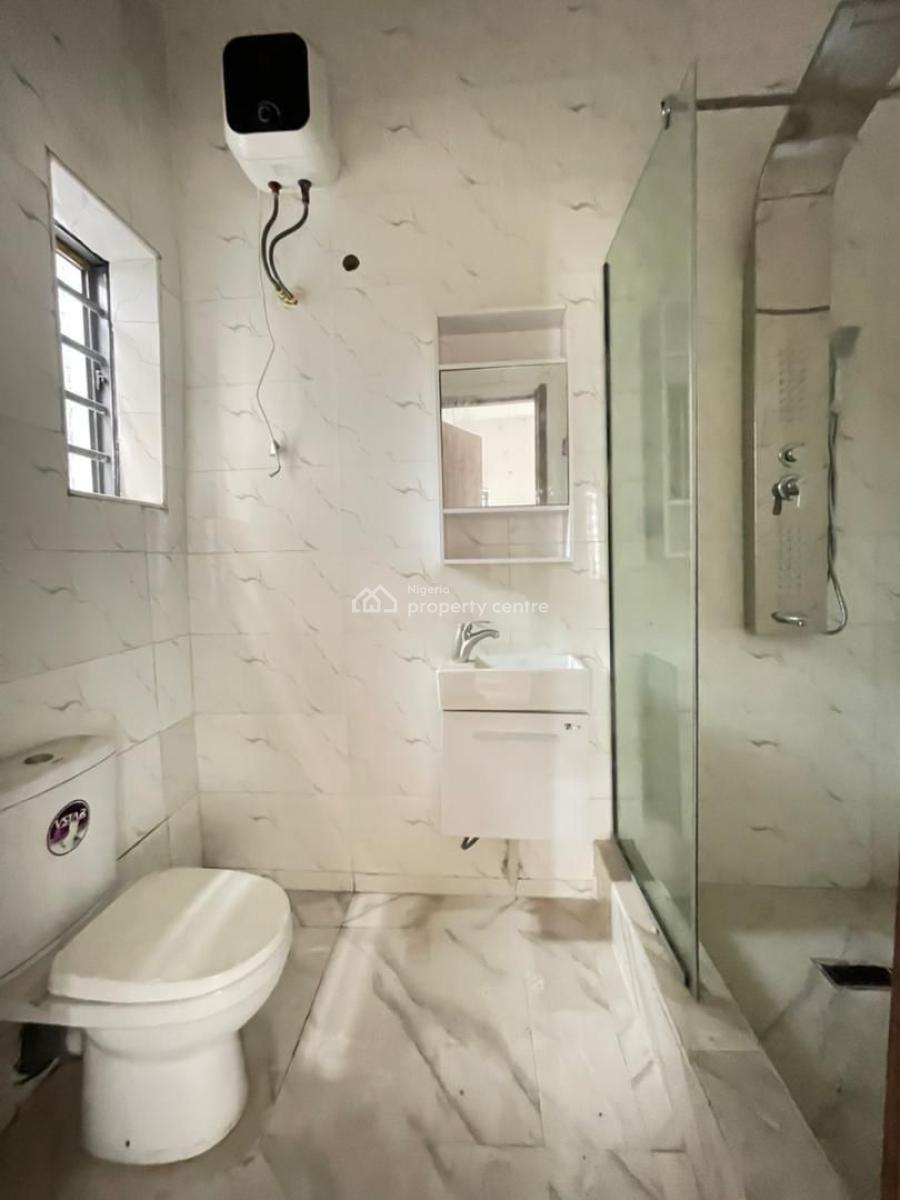 Exquisite 4 Bedroom Semi-detached Duplex, Orchid, Lekki Phase 2, Lekki, Lagos, Semi-detached Duplex for Sale