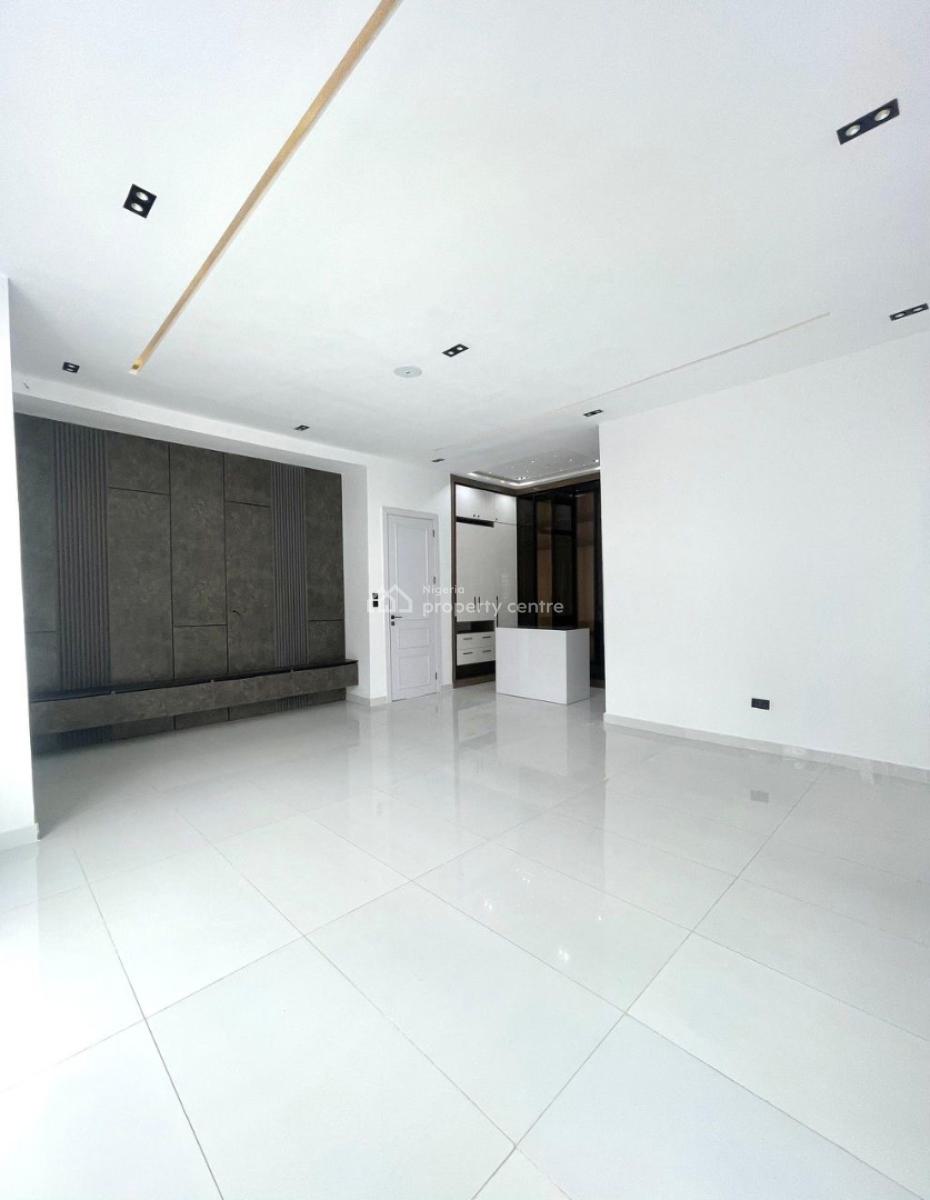 Luxury 5 Bedroom Fully Detached Duplex with Bq, Cinema, Megamound Estate, Ikota, Lekki, Lagos, Detached Duplex for Sale