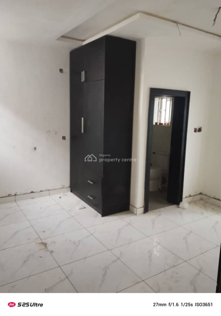 Mini Flat, Atlantic View Estate, New Road, Lekki, Lagos, Mini Flat (room and Parlour) for Rent