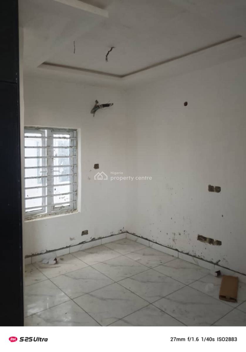 Mini Flat, Atlantic View Estate, New Road, Lekki, Lagos, Mini Flat (room and Parlour) for Rent