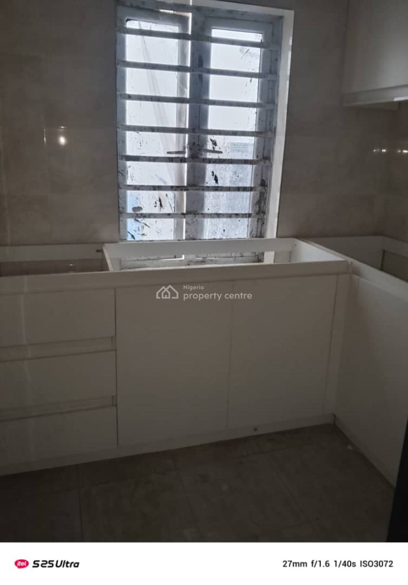 Mini Flat, Atlantic View Estate, New Road, Lekki, Lagos, Mini Flat (room and Parlour) for Rent