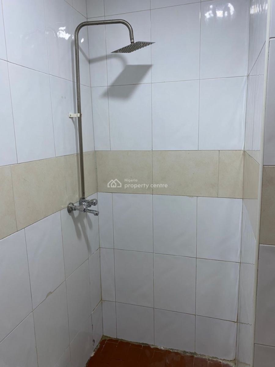 Furnished Self Contained Bq, Off Admiralty Way, Lekki Phase 1, Lekki, Lagos, Self Contain (single Rooms) for Rent