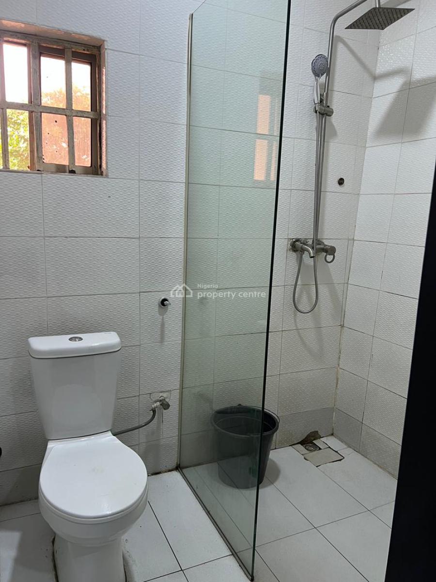 Luxury 4bedrooms Terrace Duplex with Great Amenities, Emeka Anyaoku Estate Muiz Banire Street Ikeja Gra, Ikeja Gra, Ikeja, Lagos, Flat / Apartment Short Let