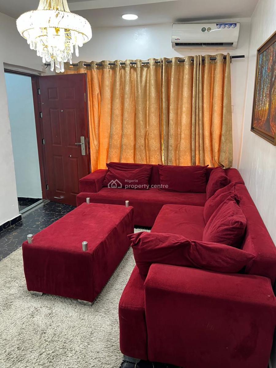 Luxury 4bedrooms Terrace Duplex with Great Amenities, Emeka Anyaoku Estate Muiz Banire Street Ikeja Gra, Ikeja Gra, Ikeja, Lagos, Flat / Apartment Short Let