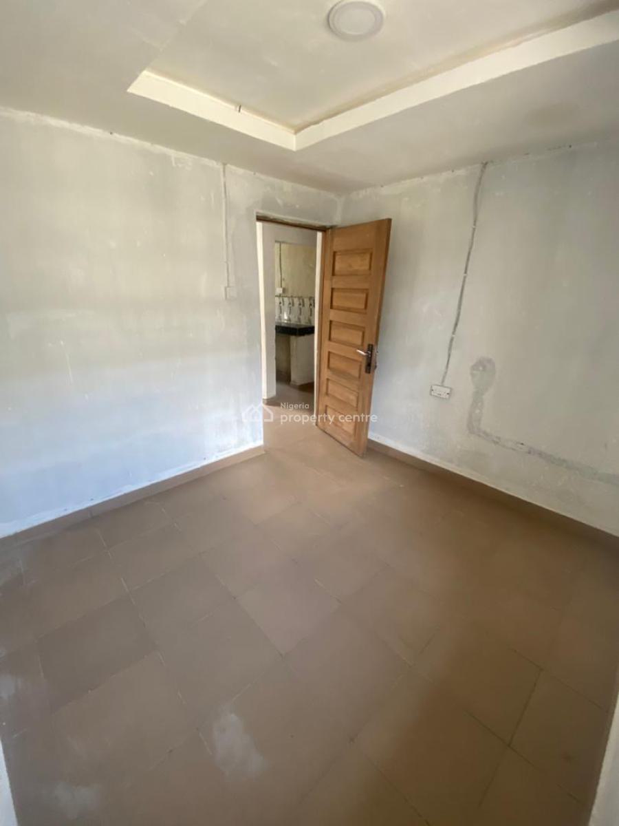 Mini Flat, Owode, Ogombo, Ajah, Lagos, Mini Flat (room and Parlour) for Rent