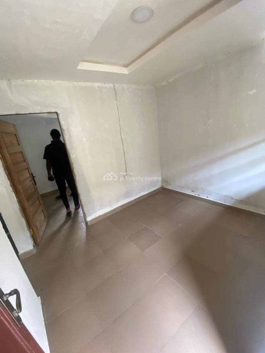 Mini Flat, Owode, Ogombo, Ajah, Lagos, Mini Flat (room and Parlour) for Rent