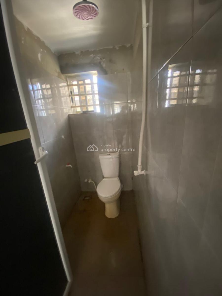 Mini Flat, Owode, Ogombo, Ajah, Lagos, Mini Flat (room and Parlour) for Rent