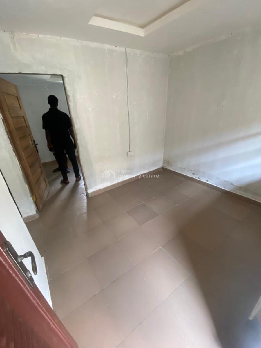 Mini Flat, Owode, Ogombo, Ajah, Lagos, Mini Flat (room and Parlour) for Rent