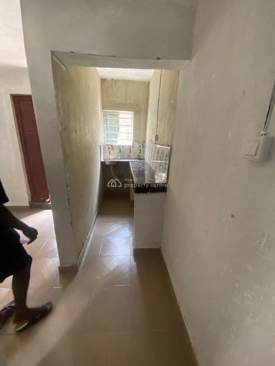 Mini Flat, Owode, Ogombo, Ajah, Lagos, Mini Flat (room and Parlour) for Rent