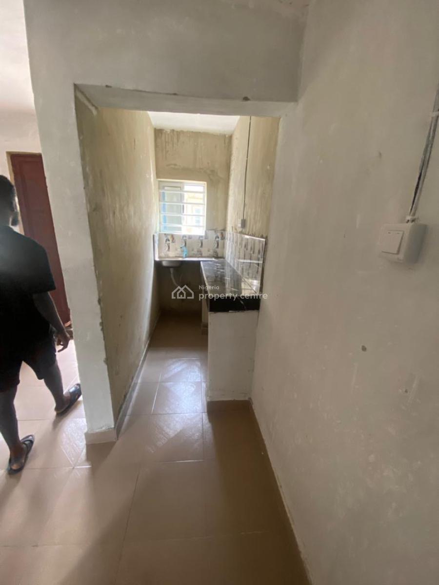 Mini Flat, Owode, Ogombo, Ajah, Lagos, Mini Flat (room and Parlour) for Rent