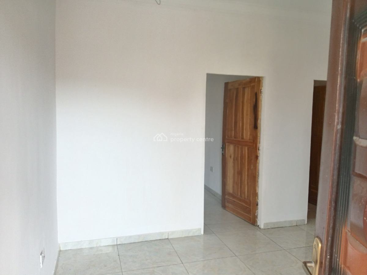 a Nice Room and Parlor, University View Estate, Olokonla, Ajah, Lagos, Mini Flat (room and Parlour) for Rent