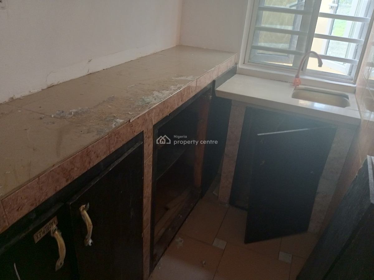 a Nice Room and Parlor, University View Estate, Olokonla, Ajah, Lagos, Mini Flat (room and Parlour) for Rent