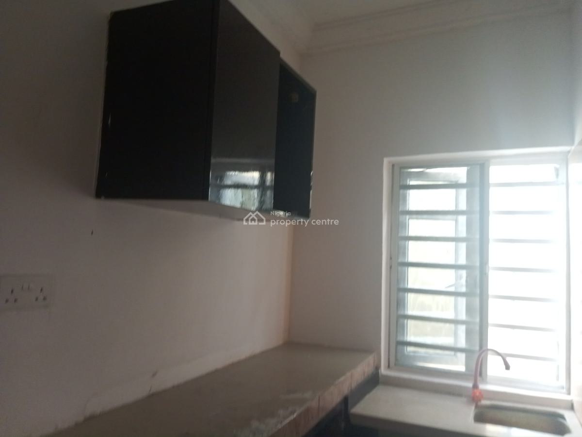 a Nice Room and Parlor, University View Estate, Olokonla, Ajah, Lagos, Mini Flat (room and Parlour) for Rent