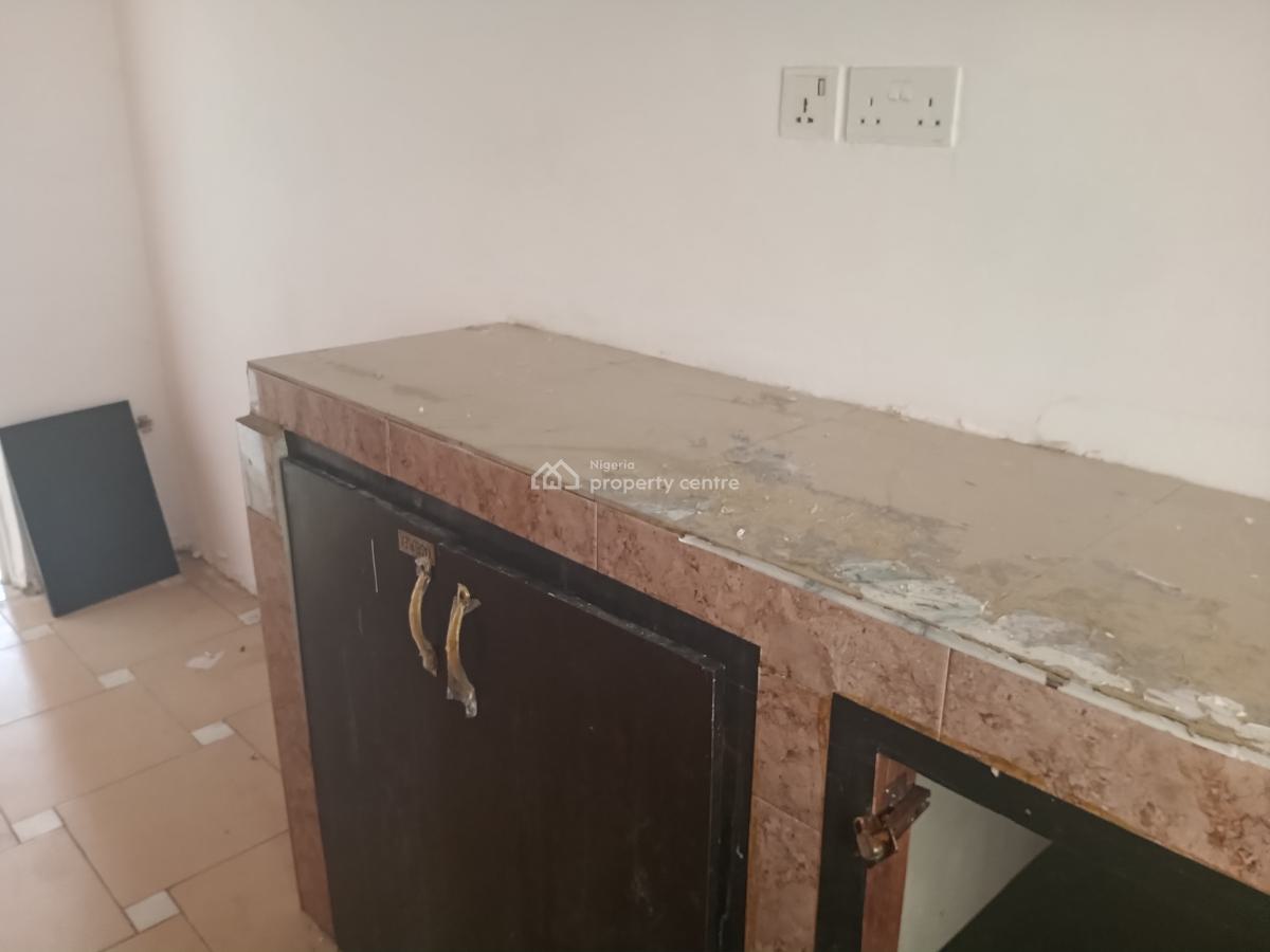 a Nice Room and Parlor, University View Estate, Olokonla, Ajah, Lagos, Mini Flat (room and Parlour) for Rent