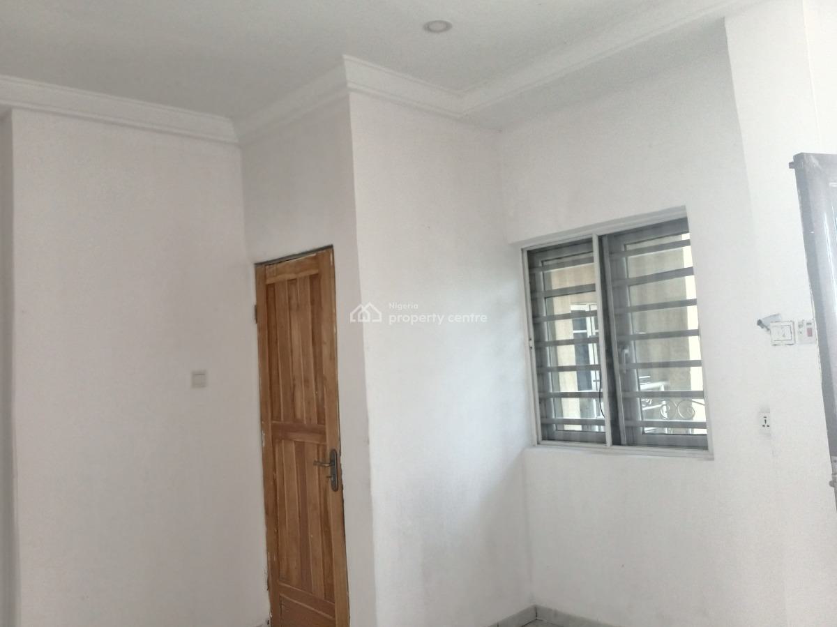 a Nice Room and Parlor, University View Estate, Olokonla, Ajah, Lagos, Mini Flat (room and Parlour) for Rent