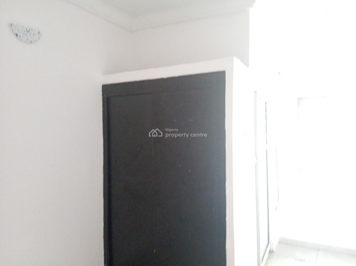 a Nice Room and Parlor, University View Estate, Olokonla, Ajah, Lagos, Mini Flat (room and Parlour) for Rent