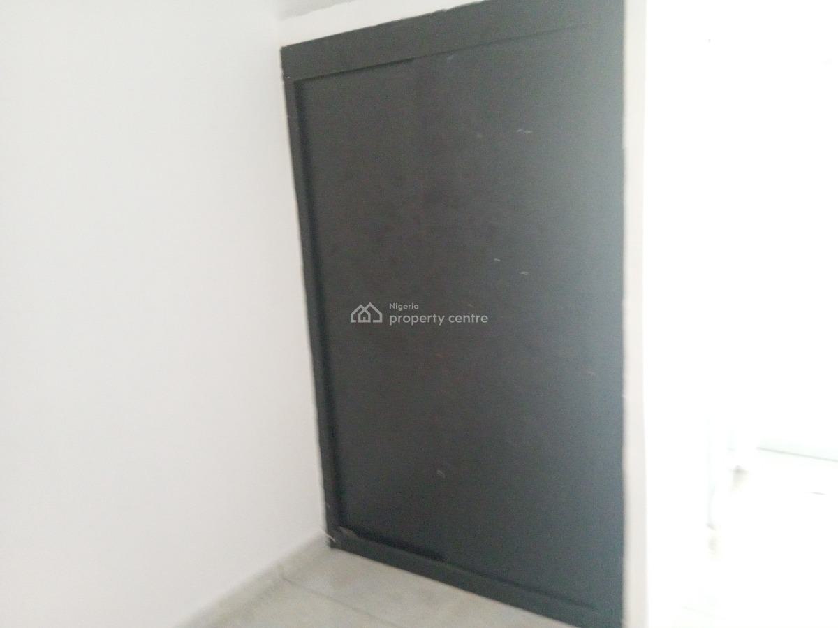 a Nice Room and Parlor, University View Estate, Olokonla, Ajah, Lagos, Mini Flat (room and Parlour) for Rent