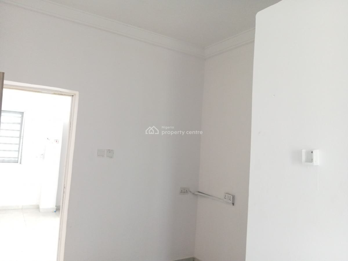 a Nice Room and Parlor, University View Estate, Olokonla, Ajah, Lagos, Mini Flat (room and Parlour) for Rent