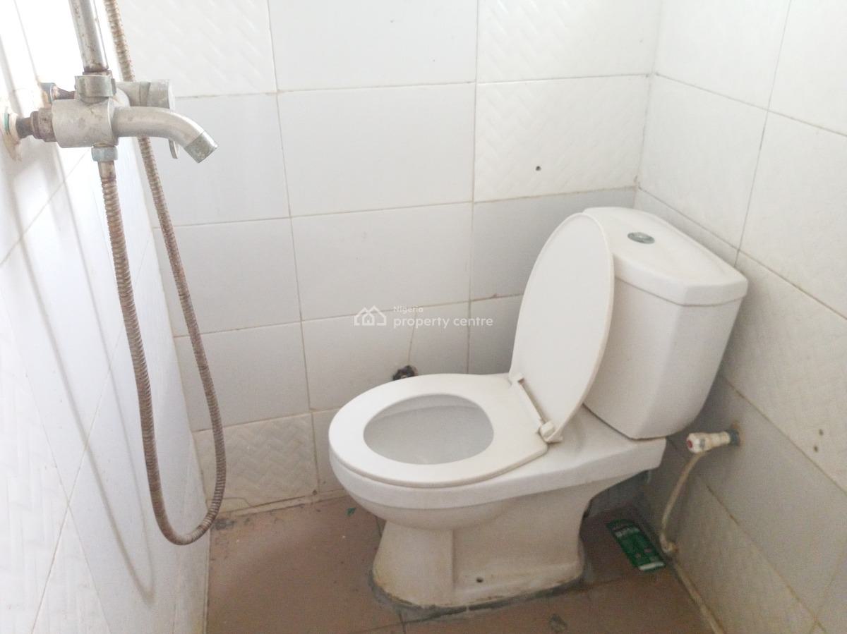 a Nice Room and Parlor, University View Estate, Olokonla, Ajah, Lagos, Mini Flat (room and Parlour) for Rent