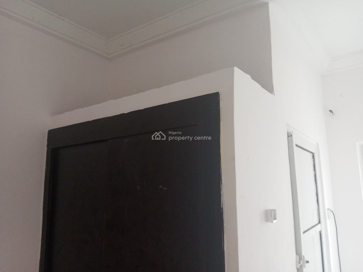 a Nice Room and Parlor, University View Estate, Olokonla, Ajah, Lagos, Mini Flat (room and Parlour) for Rent