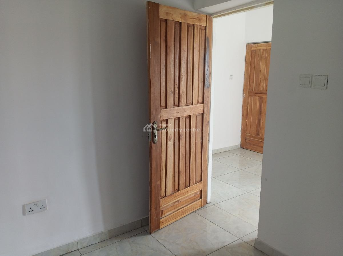 a Nice Room and Parlor, University View Estate, Olokonla, Ajah, Lagos, Mini Flat (room and Parlour) for Rent