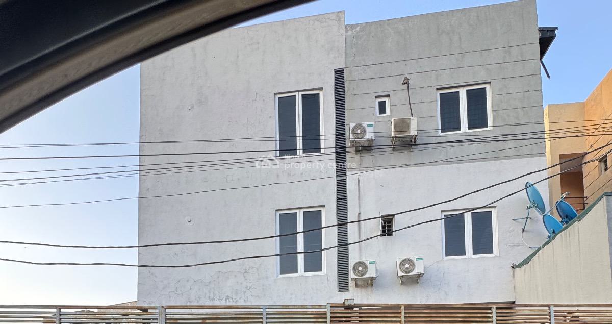 Fully Furnished 2 Bedroom Apartment, Spg, Ologolo, Lekki, Lagos, Flat / Apartment for Rent