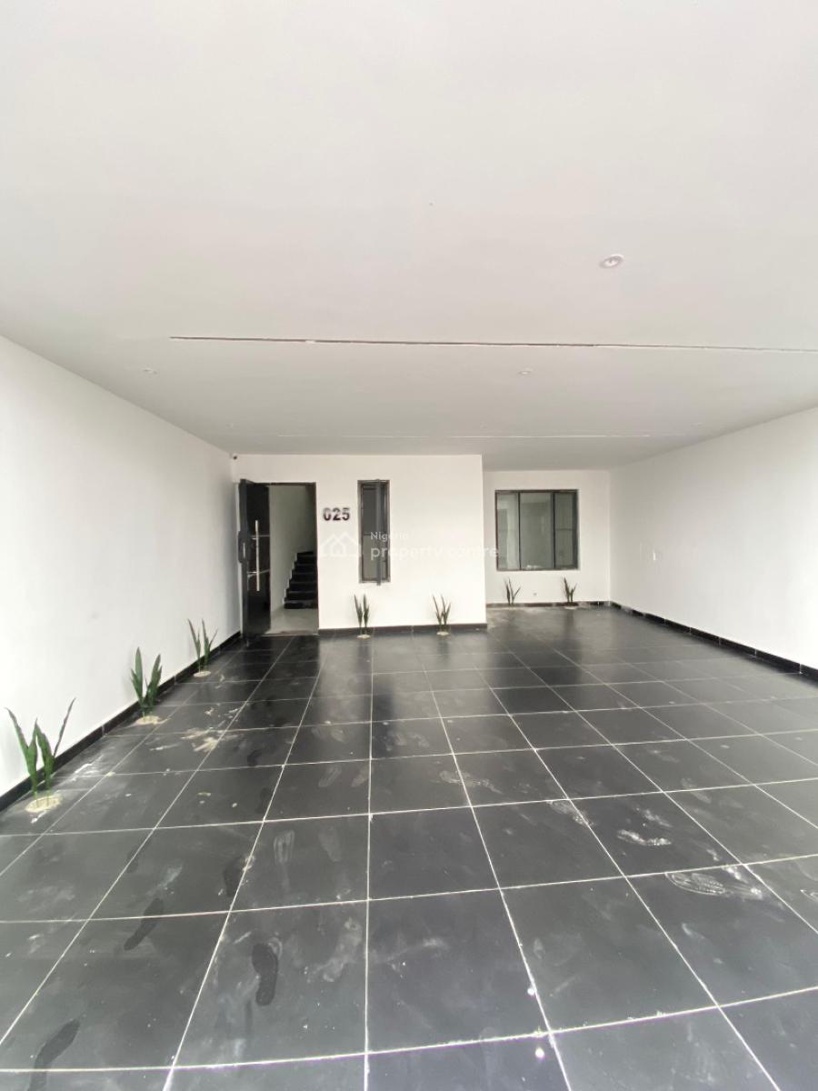 4-bedroom Penthouse with Bq and Lift, Ikate, Ikate Elegushi, Lekki, Lagos, Terraced Duplex for Sale