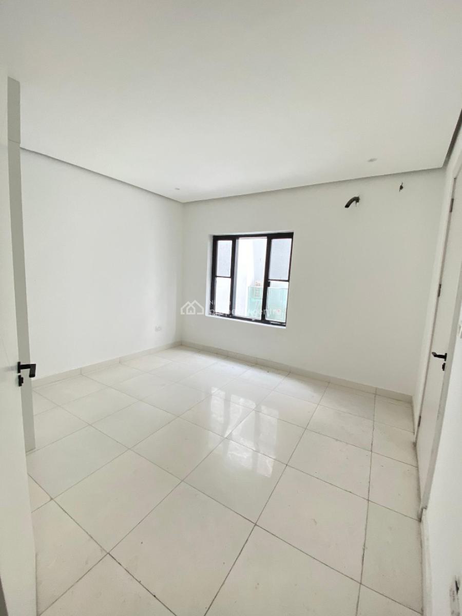 4-bedroom Penthouse with Bq and Lift, Ikate, Ikate Elegushi, Lekki, Lagos, Terraced Duplex for Sale