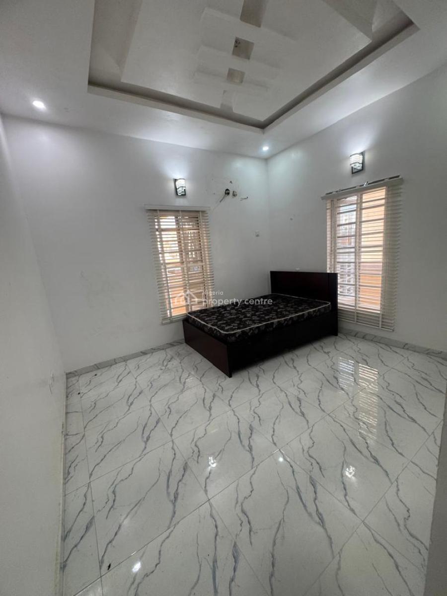 Luxurious 4 Bedroom Detached Duplex with Bq, Ikota, Lekki Phase 2, Lekki, Lagos, Detached Duplex for Sale