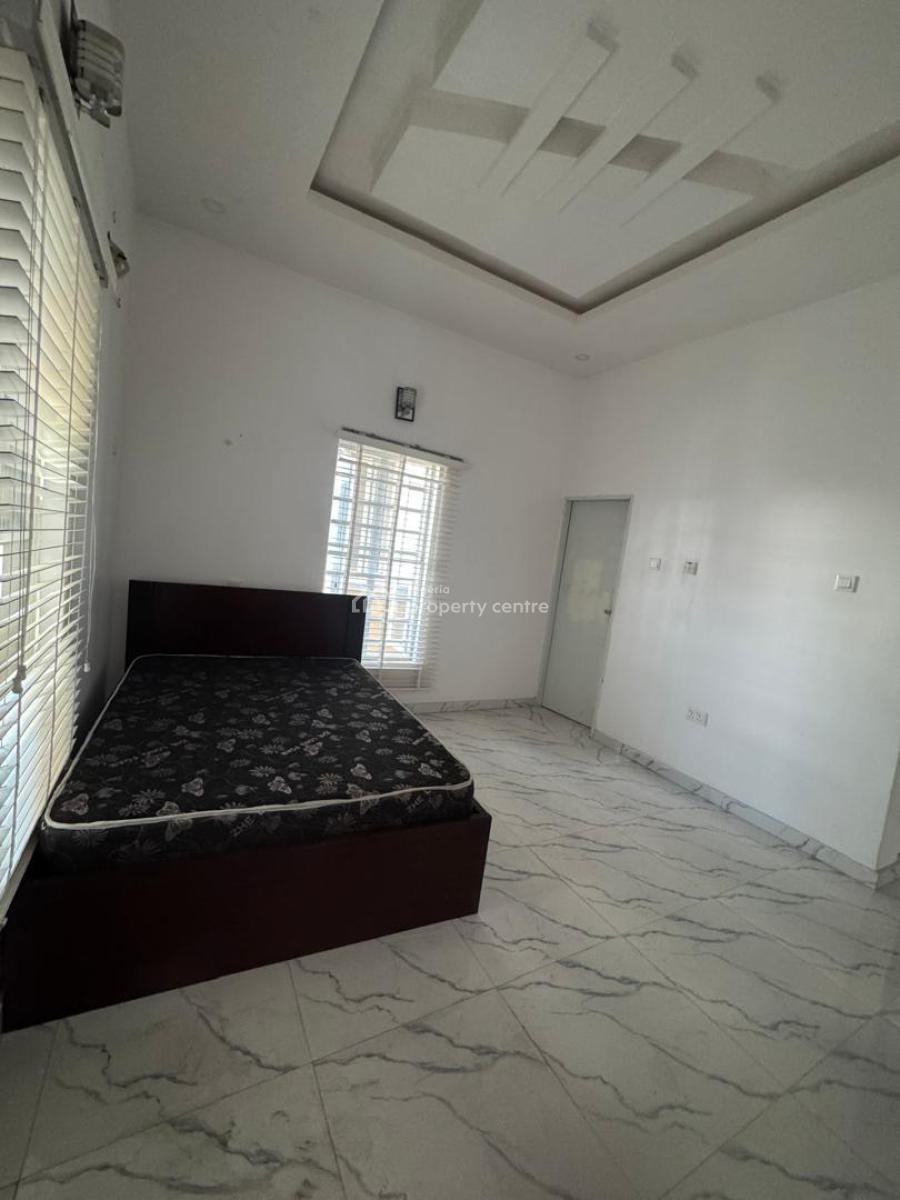 Luxurious 4 Bedroom Detached Duplex with Bq, Ikota, Lekki Phase 2, Lekki, Lagos, Detached Duplex for Sale