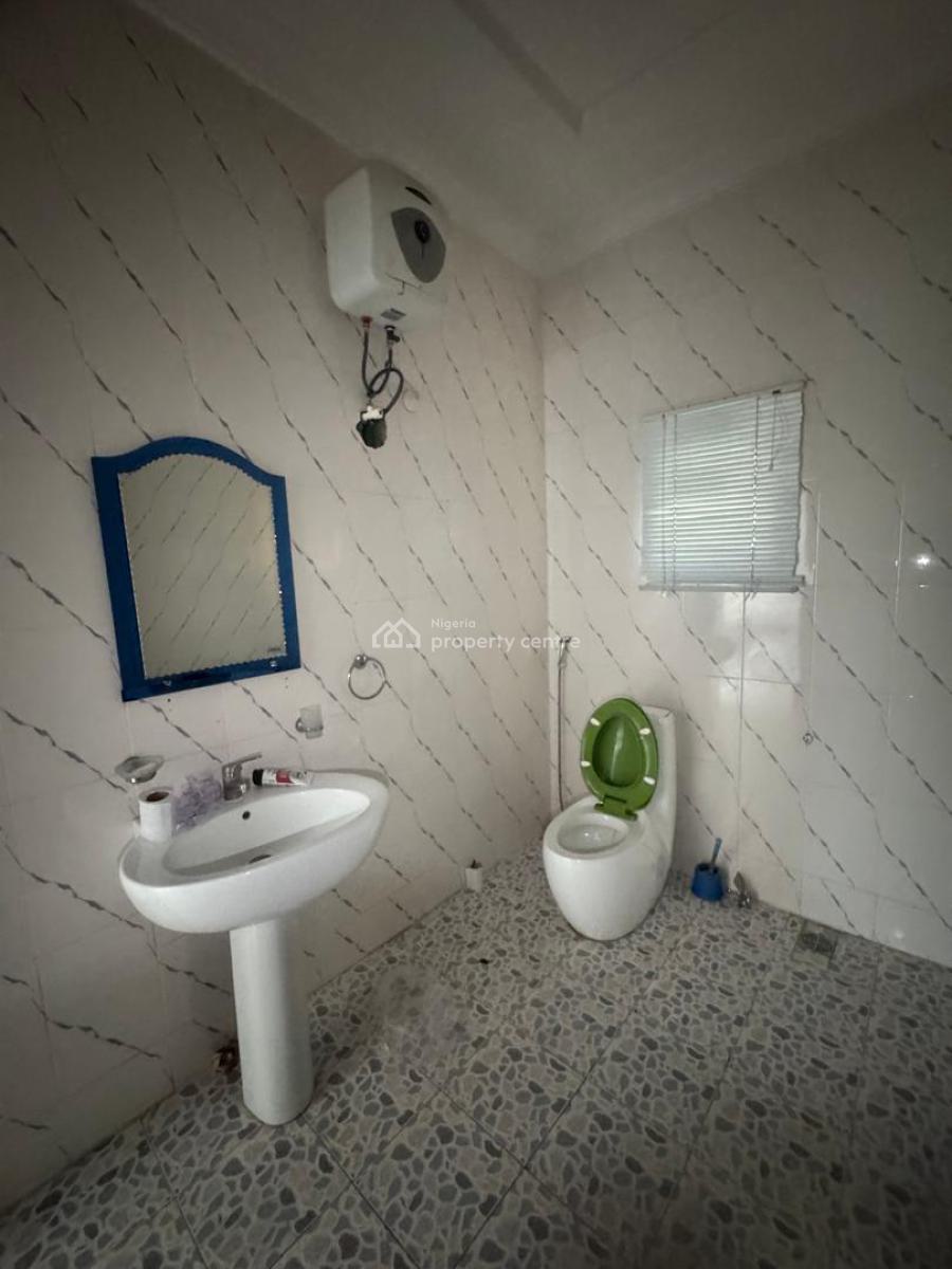 Luxurious 4 Bedroom Detached Duplex with Bq, Ikota, Lekki Phase 2, Lekki, Lagos, Detached Duplex for Sale