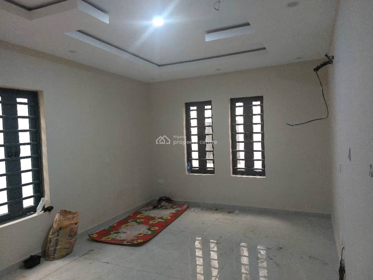 Brand New 3 Units of 3 Bedrooms Apartments + Bq Each, Ikeja Gra, Ikeja, Lagos, Flat / Apartment for Rent