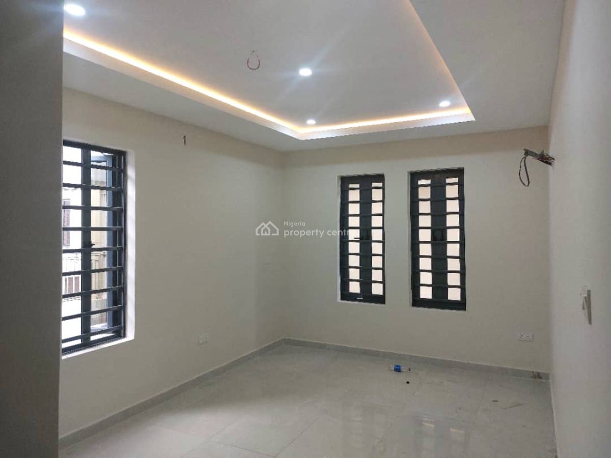 Brand New 3 Units of 3 Bedrooms Apartments + Bq Each, Ikeja Gra, Ikeja, Lagos, Flat / Apartment for Rent