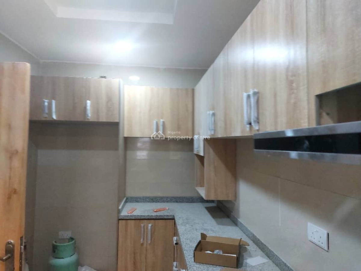 Brand New 3 Units of 3 Bedrooms Apartments + Bq Each, Ikeja Gra, Ikeja, Lagos, Flat / Apartment for Rent