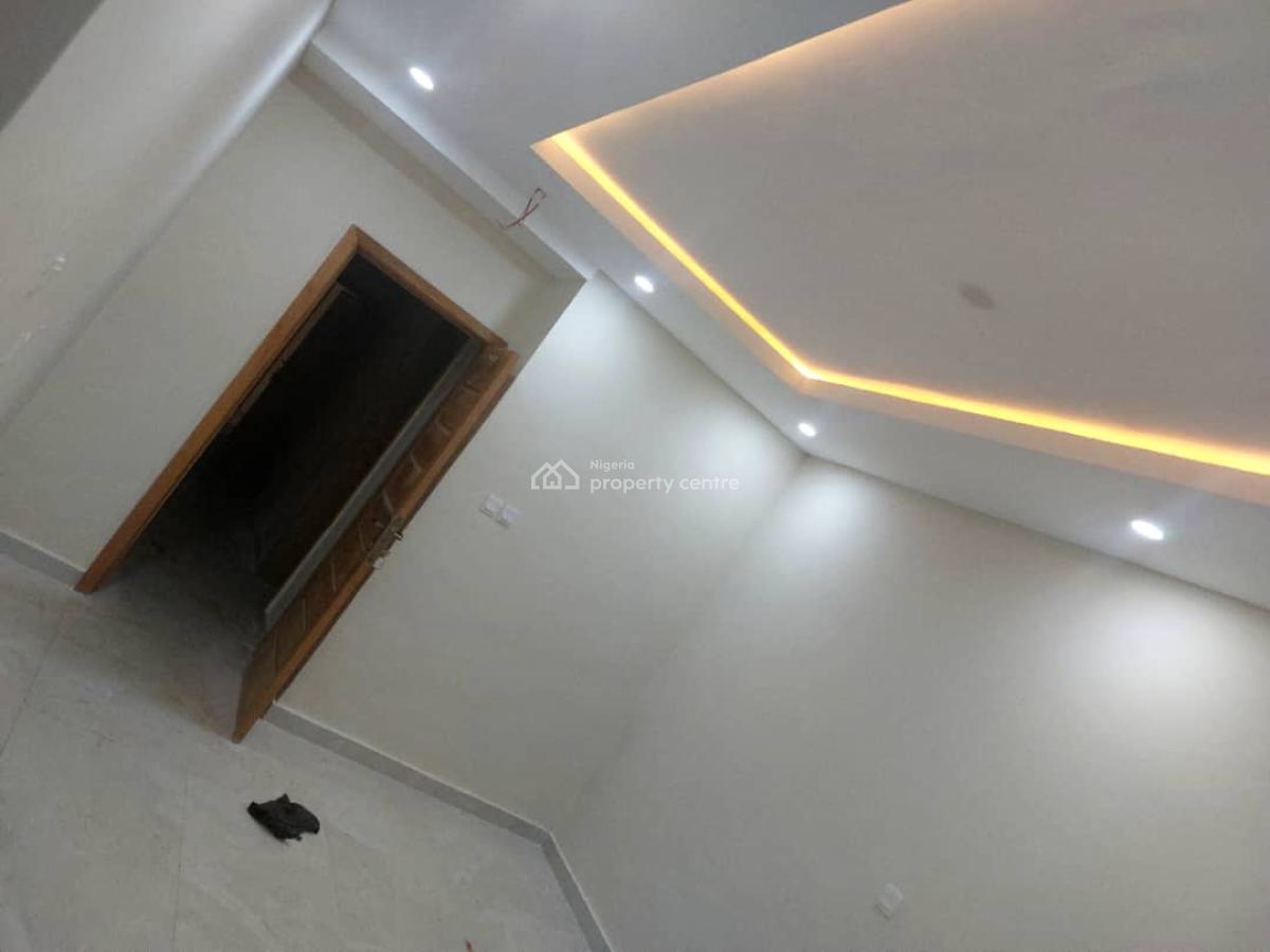 Brand New 3 Units of 3 Bedrooms Apartments + Bq Each, Ikeja Gra, Ikeja, Lagos, Flat / Apartment for Rent