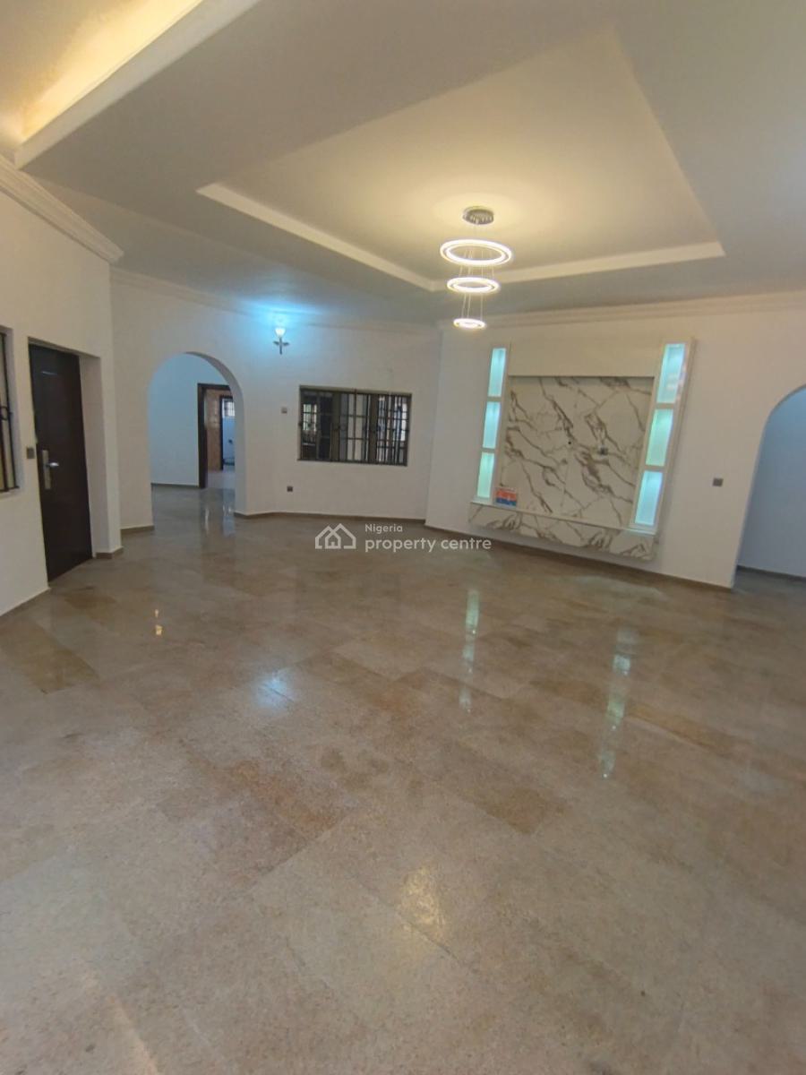 Moderate 3 Bedroom Apartment with Swimming Pool, Ikeja Gra, Ikeja, Lagos, Flat / Apartment for Rent