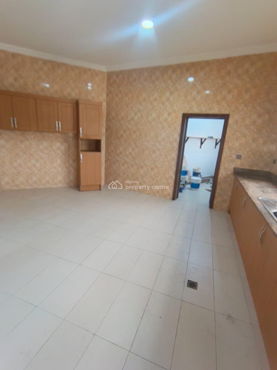 Moderate 3 Bedroom Apartment with Swimming Pool, Ikeja Gra, Ikeja, Lagos, Flat / Apartment for Rent