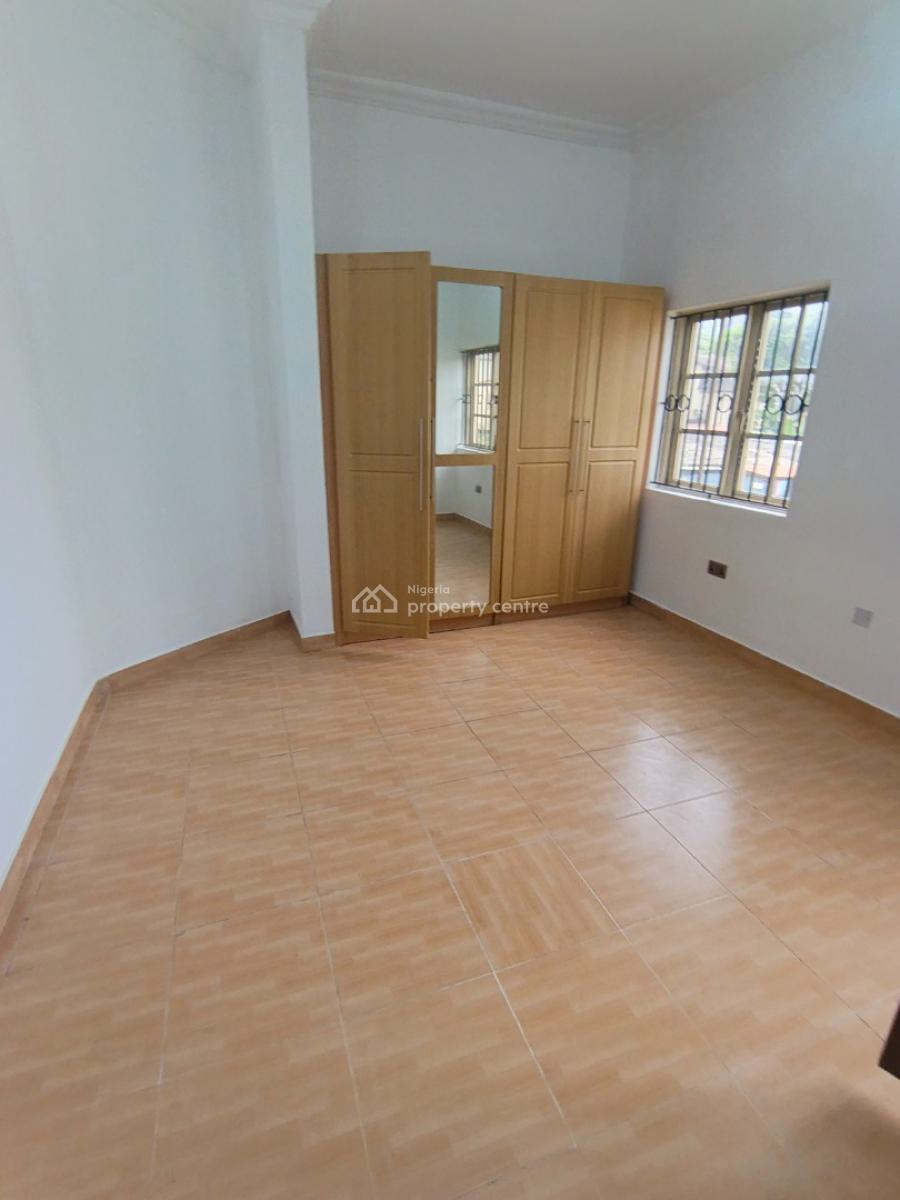 Moderate 3 Bedroom Apartment with Swimming Pool, Ikeja Gra, Ikeja, Lagos, Flat / Apartment for Rent