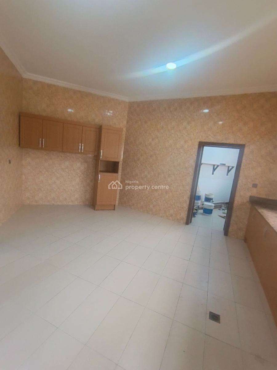Moderate 3 Bedroom Apartment with Swimming Pool, Ikeja Gra, Ikeja, Lagos, Flat / Apartment for Rent