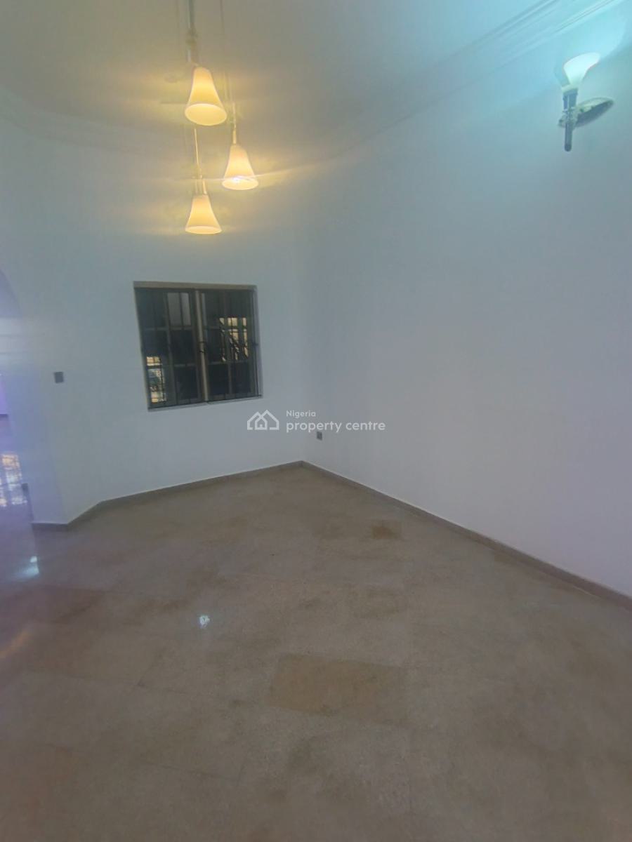 Moderate 3 Bedroom Apartment with Swimming Pool, Ikeja Gra, Ikeja, Lagos, Flat / Apartment for Rent