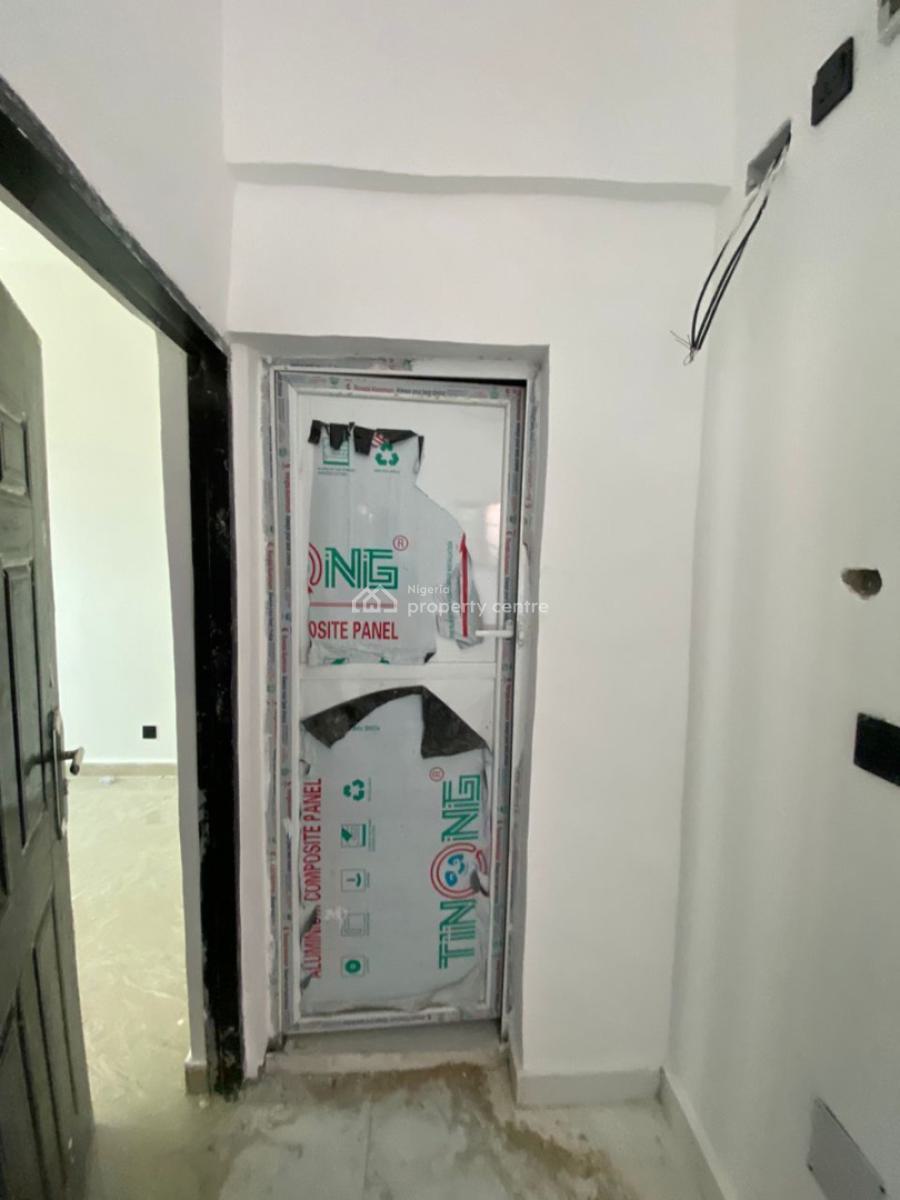 2bedroom Flat, Peace Land Estate, Ogombo, Ajah, Lagos, Flat / Apartment for Rent