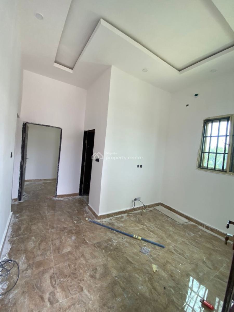2bedroom Flat, Peace Land Estate, Ogombo, Ajah, Lagos, Flat / Apartment for Rent
