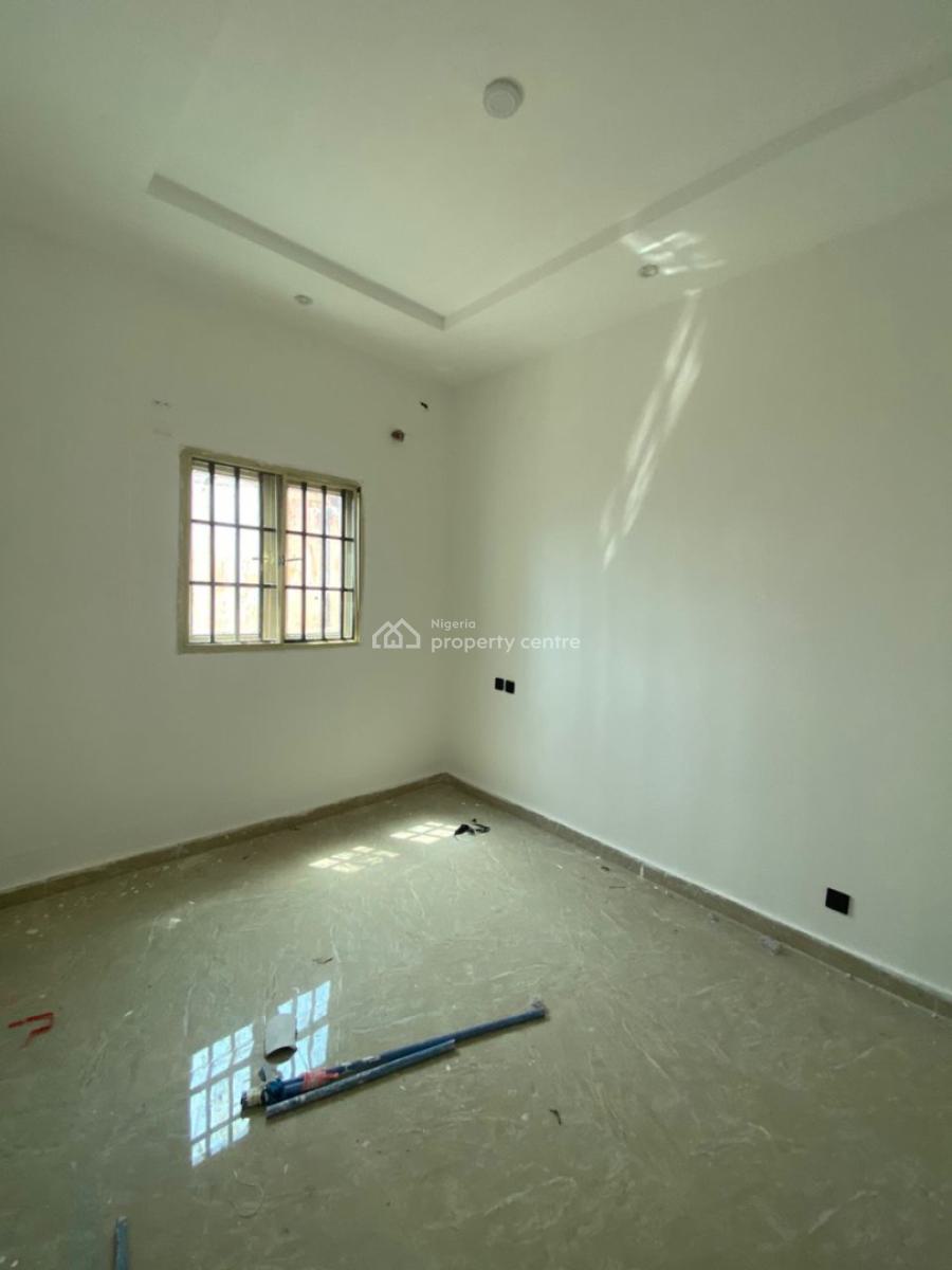 2bedroom Flat, Peace Land Estate, Ogombo, Ajah, Lagos, Flat / Apartment for Rent