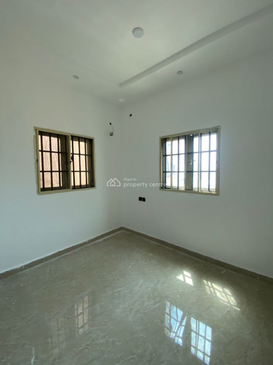 2bedroom Flat, Peace Land Estate, Ogombo, Ajah, Lagos, Flat / Apartment for Rent