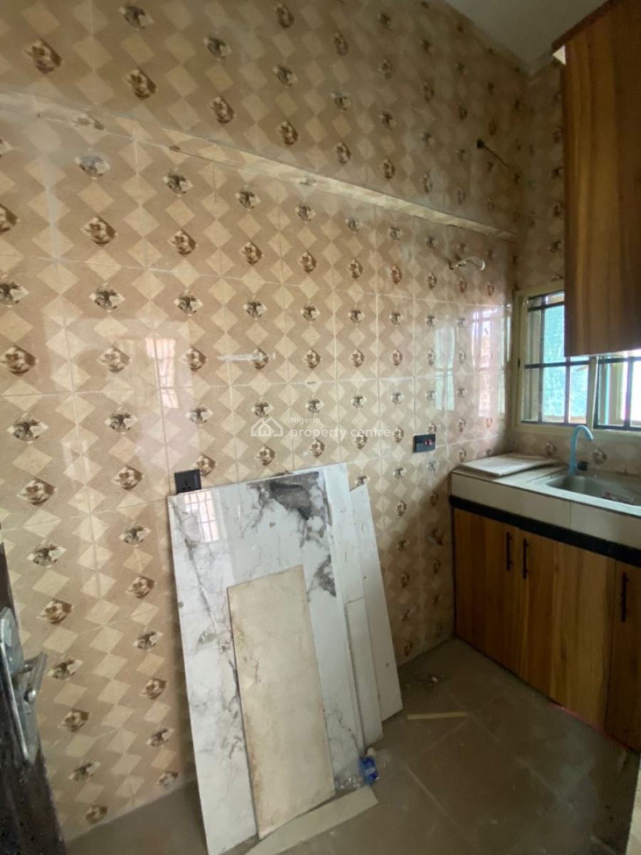 2bedroom Flat, Peace Land Estate, Ogombo, Ajah, Lagos, Flat / Apartment for Rent