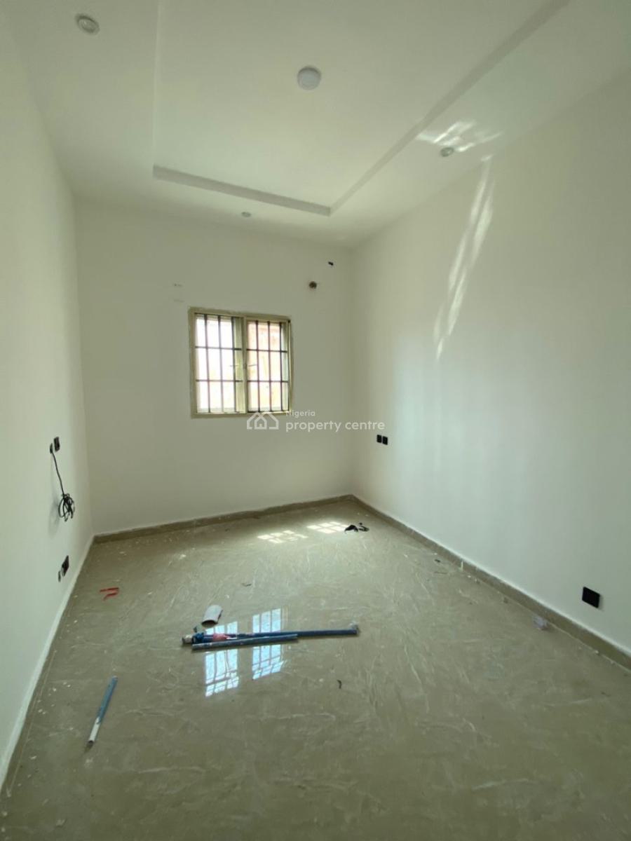 2bedroom Flat, Peace Land Estate, Ogombo, Ajah, Lagos, Flat / Apartment for Rent