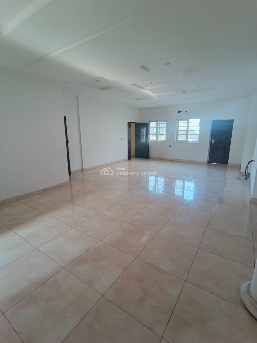 Moderate 3 Bedroom Apartment, Ikeja Gra, Ikeja, Lagos, Flat / Apartment for Rent
