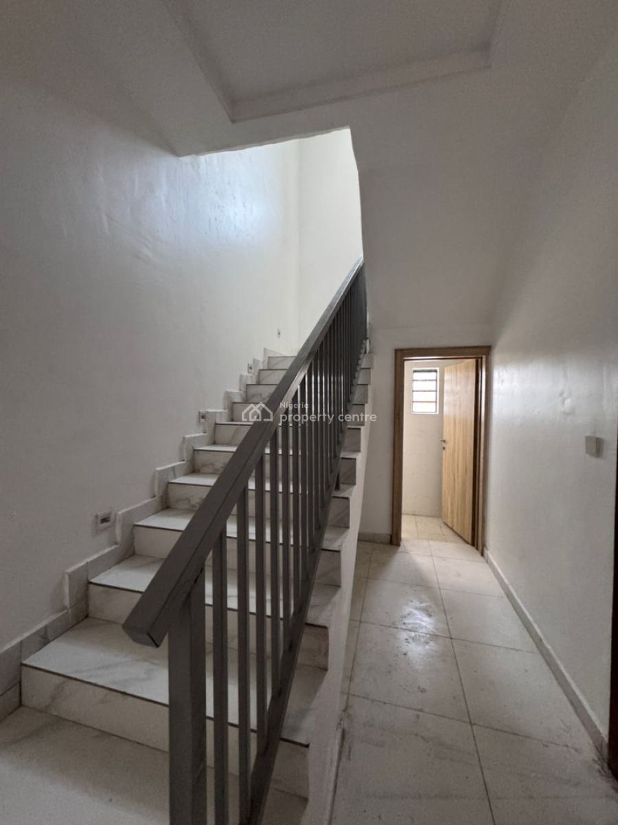 Luxury 4bedroom Terrace Duplex, Ikate, Lekki, Lagos, Terraced Duplex for Sale