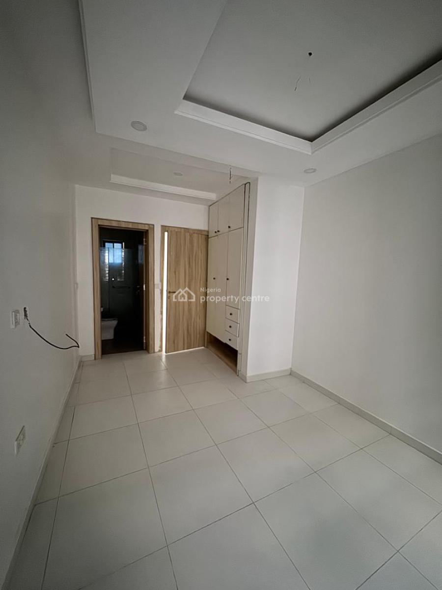 Luxury 4bedroom Terrace Duplex, Ikate, Lekki, Lagos, Terraced Duplex for Sale