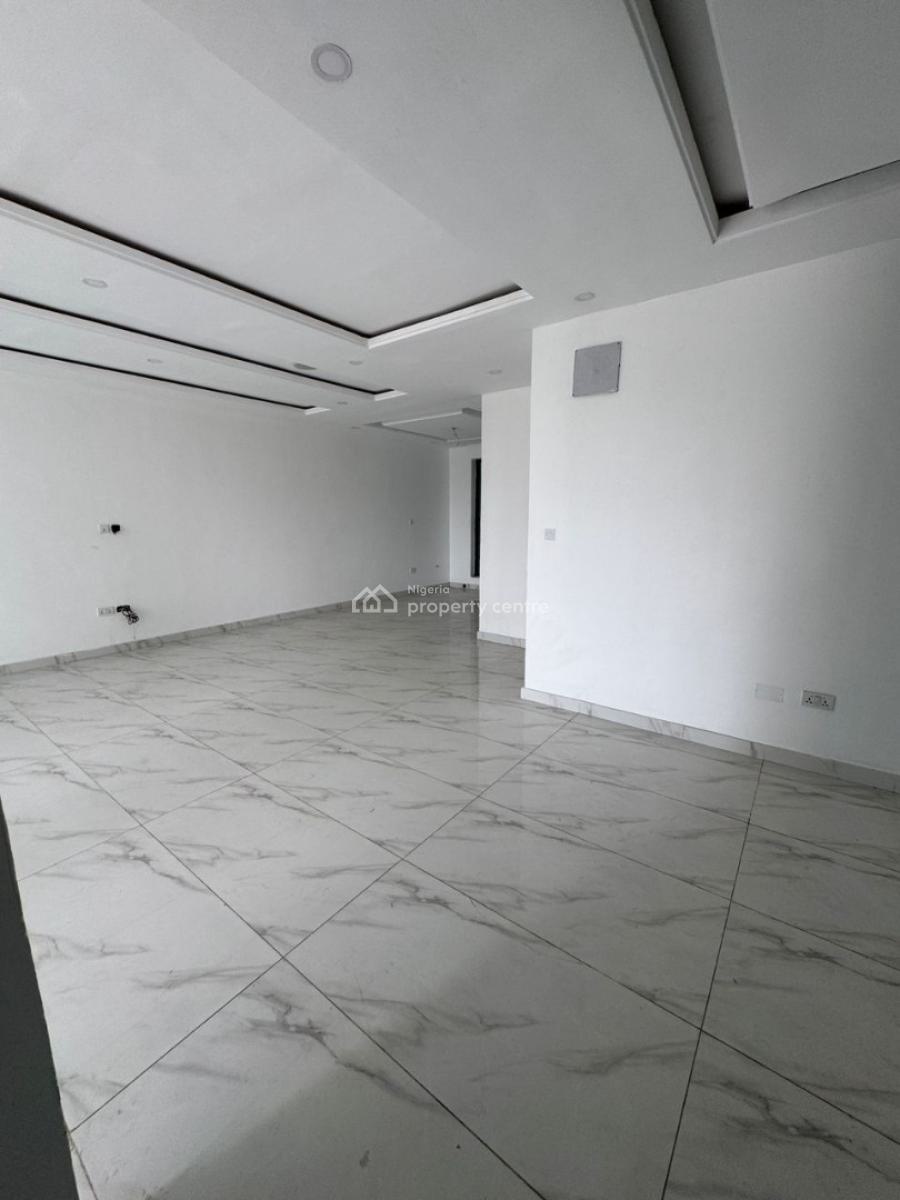 Luxury 4bedroom Terrace Duplex, Ikate, Lekki, Lagos, Terraced Duplex for Sale